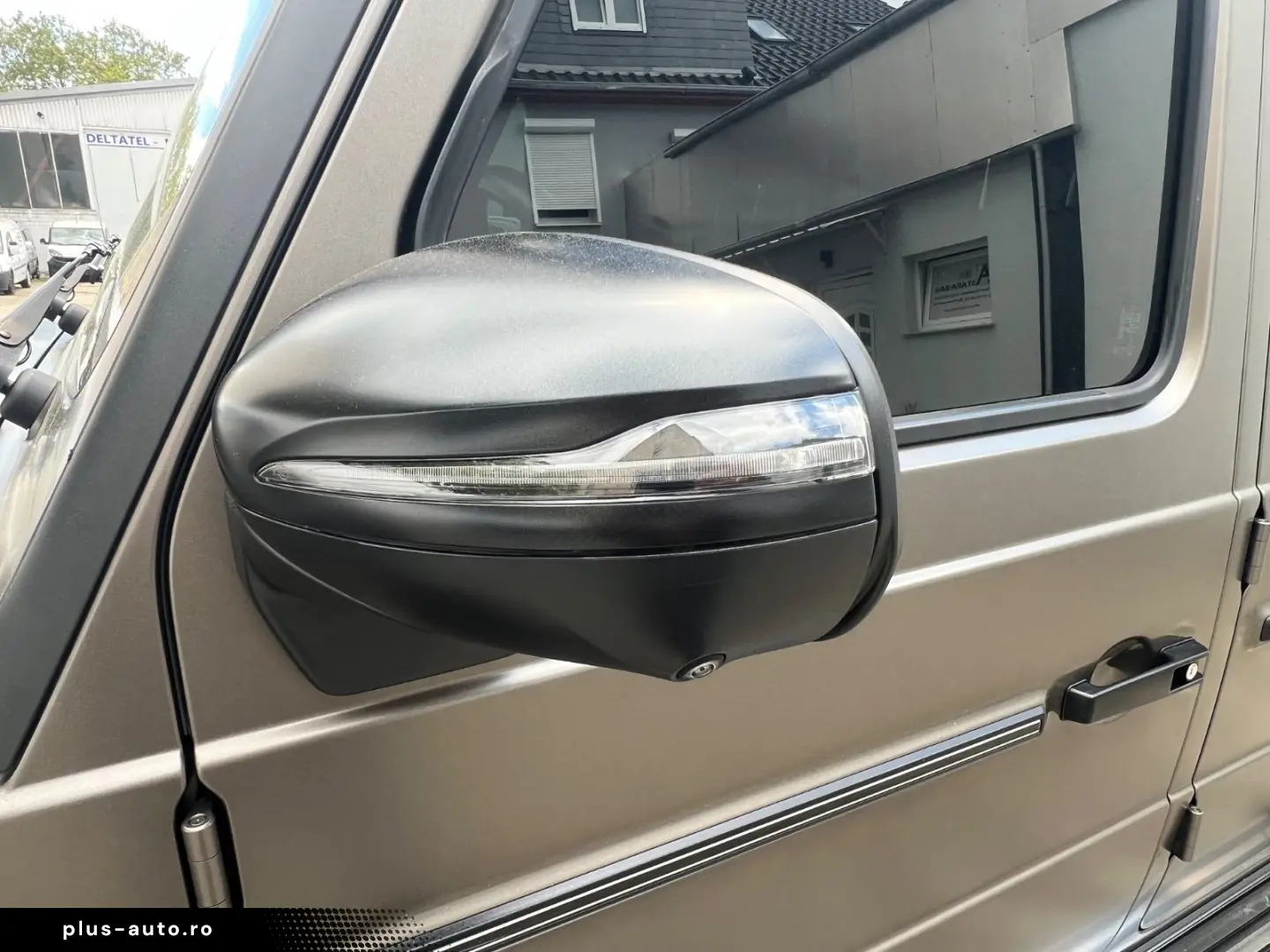 MERCEDES-BENZ G 450d AMG Line  A22! Monza-Magno Nigh&hellip;