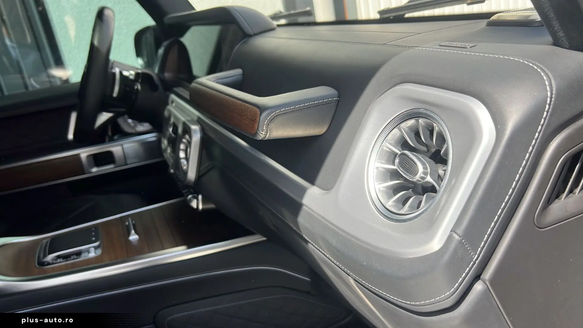 MERCEDES-BENZ G 450d AMG Line  A22! Monza-Magno Nigh&hellip;