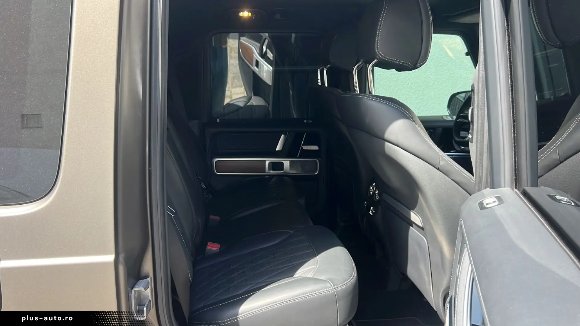 MERCEDES-BENZ G 450d AMG Line  A22! Monza-Magno Nigh&hellip;