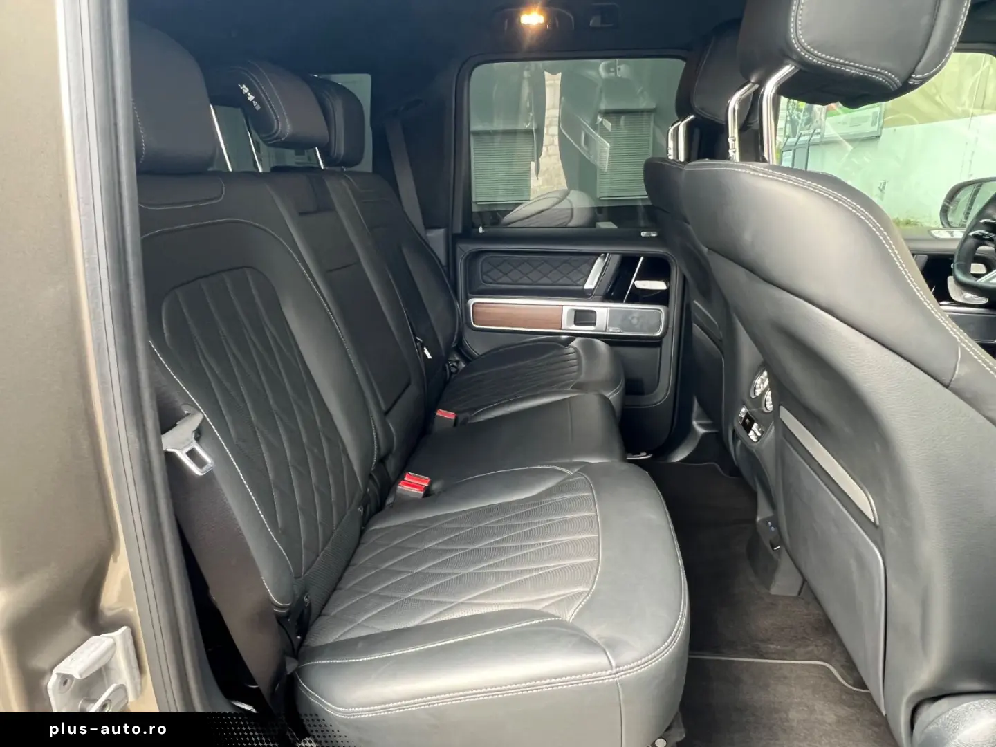 MERCEDES-BENZ G 450d AMG Line  A22! Monza-Magno Nigh&hellip;