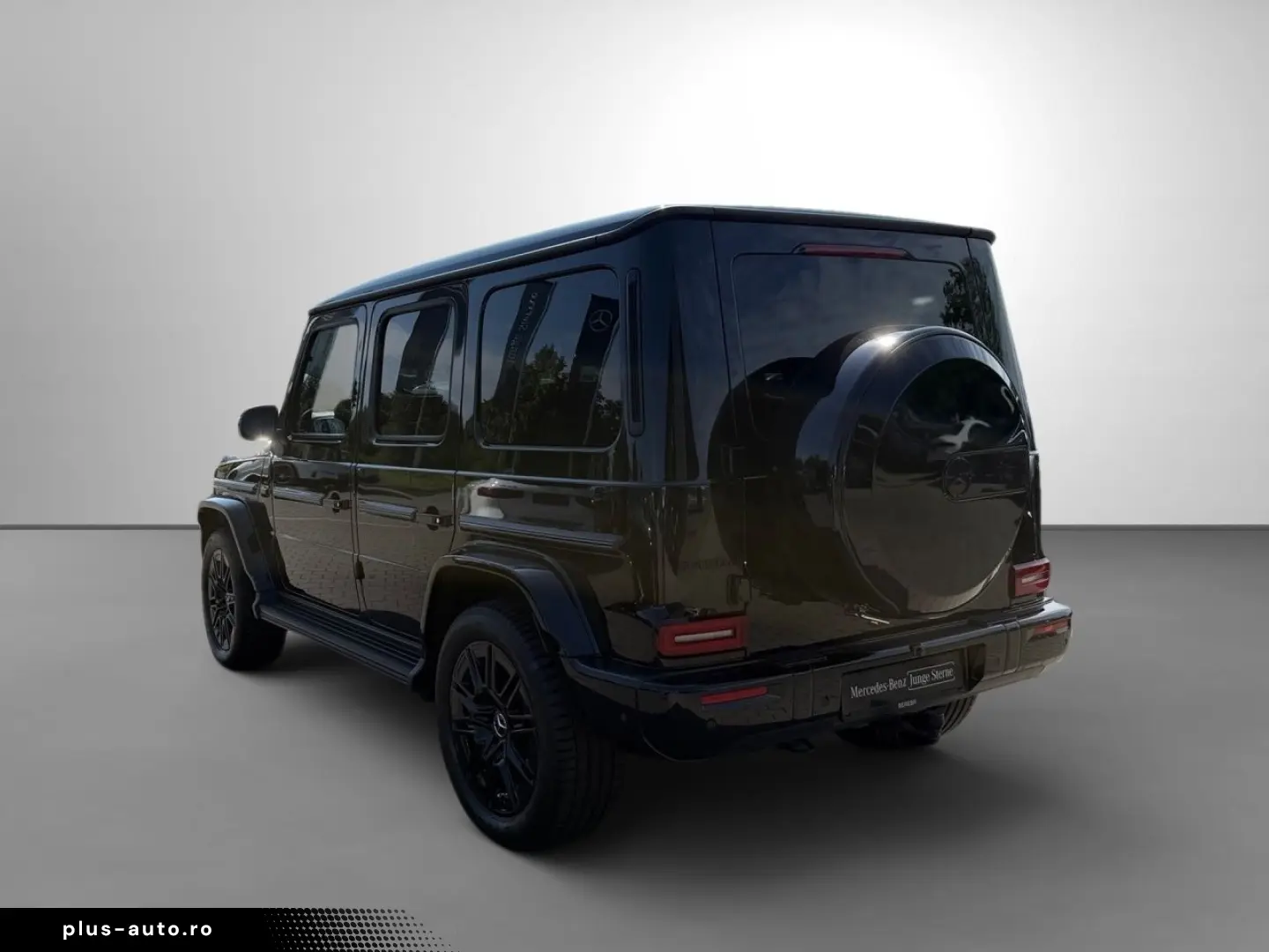 MERCEDES-BENZ G 450 d AMG Massage Sitzklima AHK Stan&hellip;