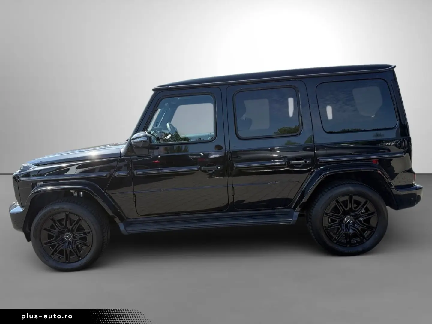 MERCEDES-BENZ G 450 d AMG Massage Sitzklima AHK Stan&hellip;