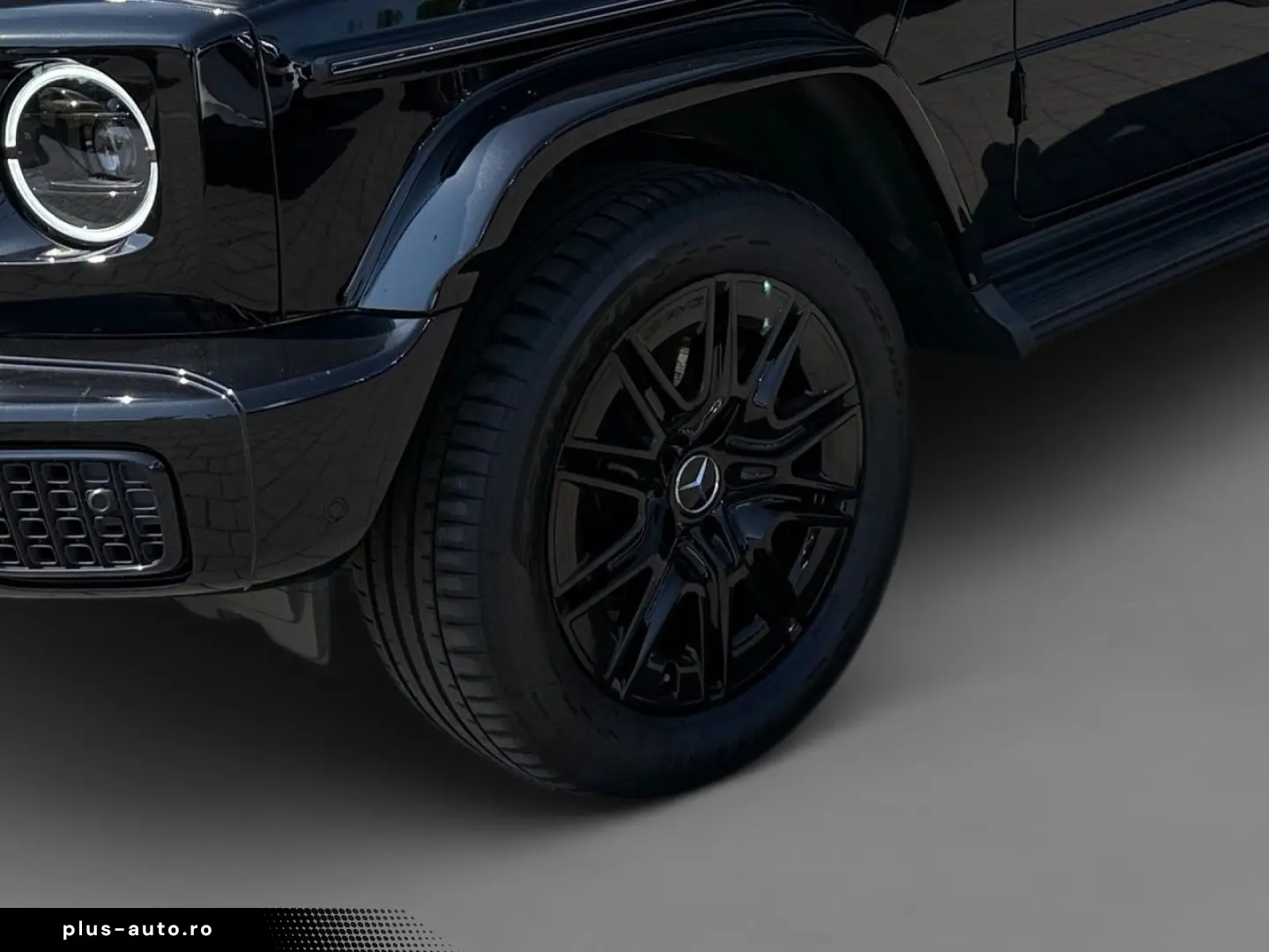 MERCEDES-BENZ G 450 d AMG Massage Sitzklima AHK Stan&hellip;