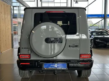 MERCEDES-BENZ G 450 d AMG-Line Manufaktur Schökel Night W465