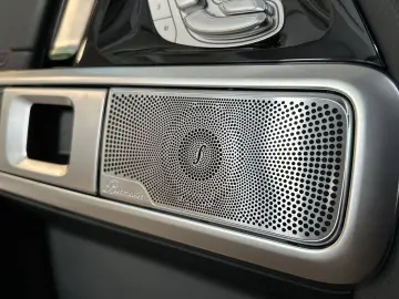 MERCEDES-BENZ G 450 d AMG-Line Manufaktur Schökel Night W465