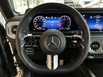MERCEDES-BENZ G 450 d AMG-Line Manufaktur Schökel Night W465