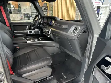 MERCEDES-BENZ G 450 d AMG-Line Manufaktur Schökel Night W465