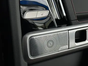 MERCEDES-BENZ G 450 d AMG-Line Manufaktur Schökel Night W465