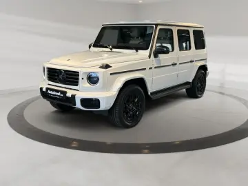 MERCEDES-BENZ G 450 d AMG AMG Exclusive MBUX Burm MB&hellip;