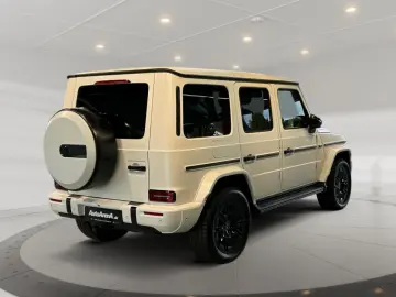 MERCEDES-BENZ G 450 d AMG AMG Exclusive MBUX Burm MB…
