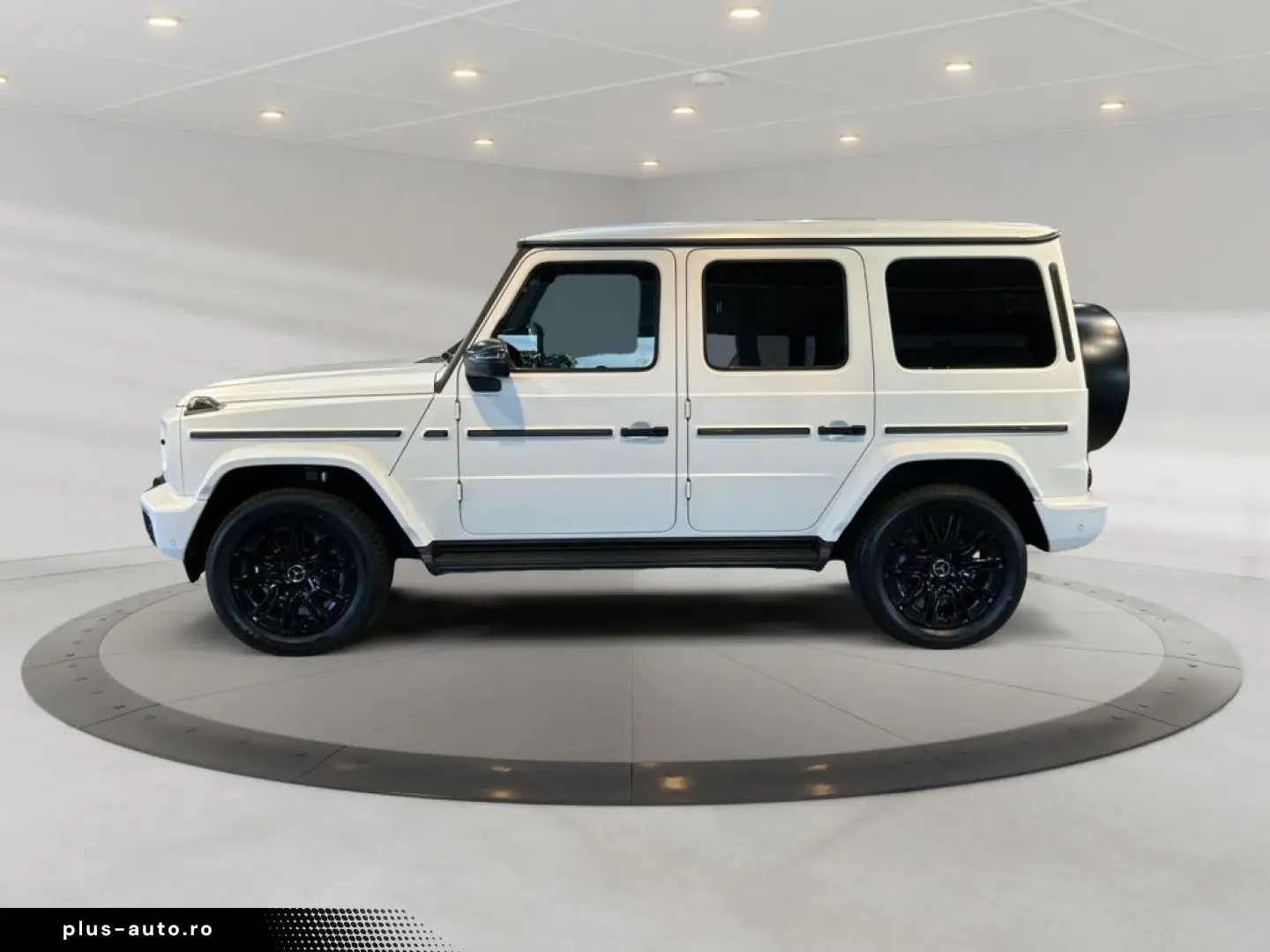 MERCEDES-BENZ G 450 d AMG AMG Exclusive MBUX Burm MB&hellip;