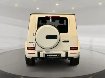 MERCEDES-BENZ G 450 d AMG AMG Exclusive MBUX Burm MB…