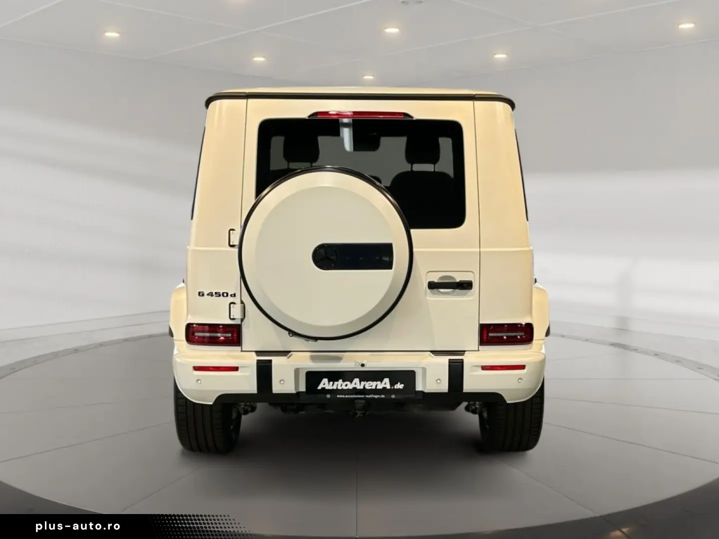 MERCEDES-BENZ G 450 d AMG AMG Exclusive MBUX Burm MB&hellip;