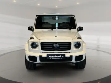 MERCEDES-BENZ G 450 d AMG AMG Exclusive MBUX Burm MB…