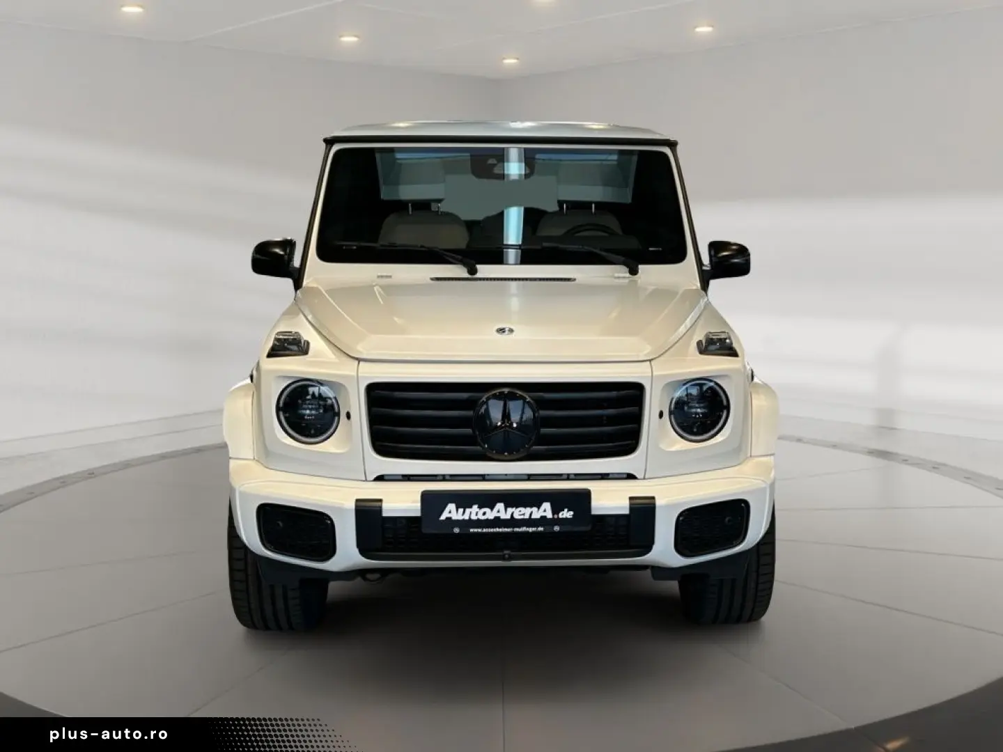 MERCEDES-BENZ G 450 d AMG AMG Exclusive MBUX Burm MB&hellip;