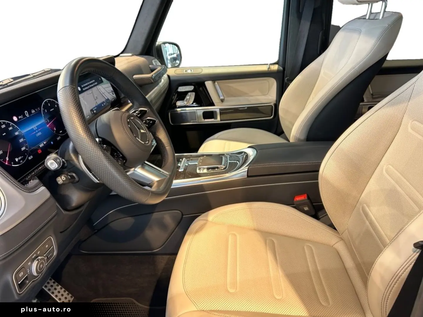MERCEDES-BENZ G 450 d AMG AMG Exclusive MBUX Burm MB&hellip;