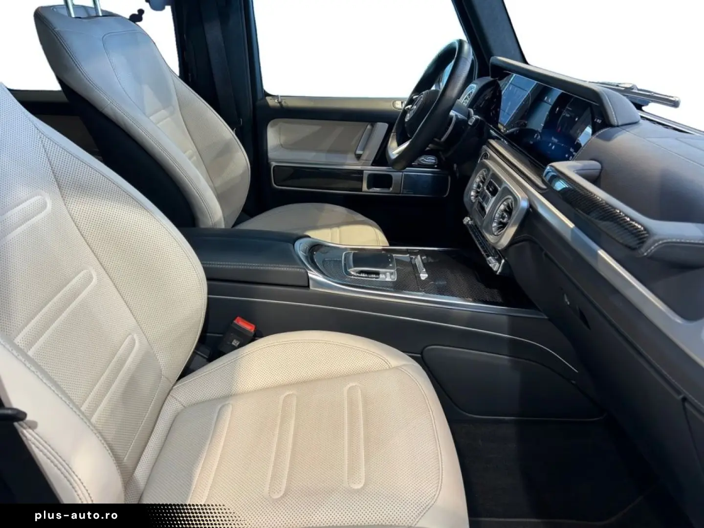 MERCEDES-BENZ G 450 d AMG AMG Exclusive MBUX Burm MB&hellip;