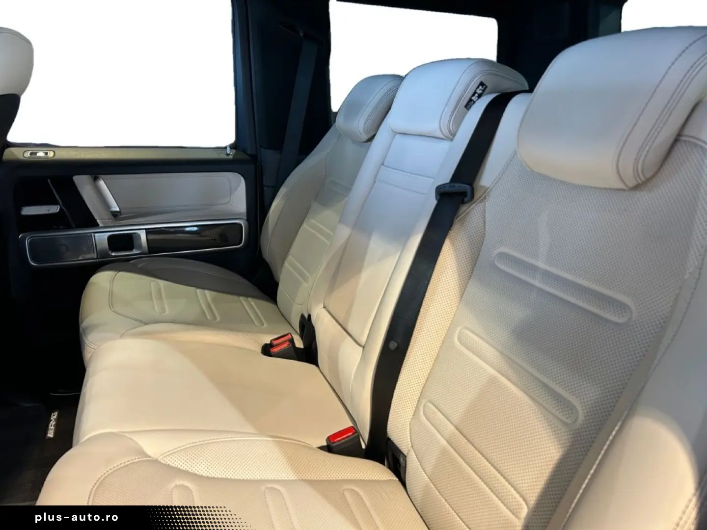 MERCEDES-BENZ G 450 d AMG AMG Exclusive MBUX Burm MB&hellip;