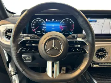 MERCEDES-BENZ G 450 d AMG AMG Exclusive MBUX Burm MB…