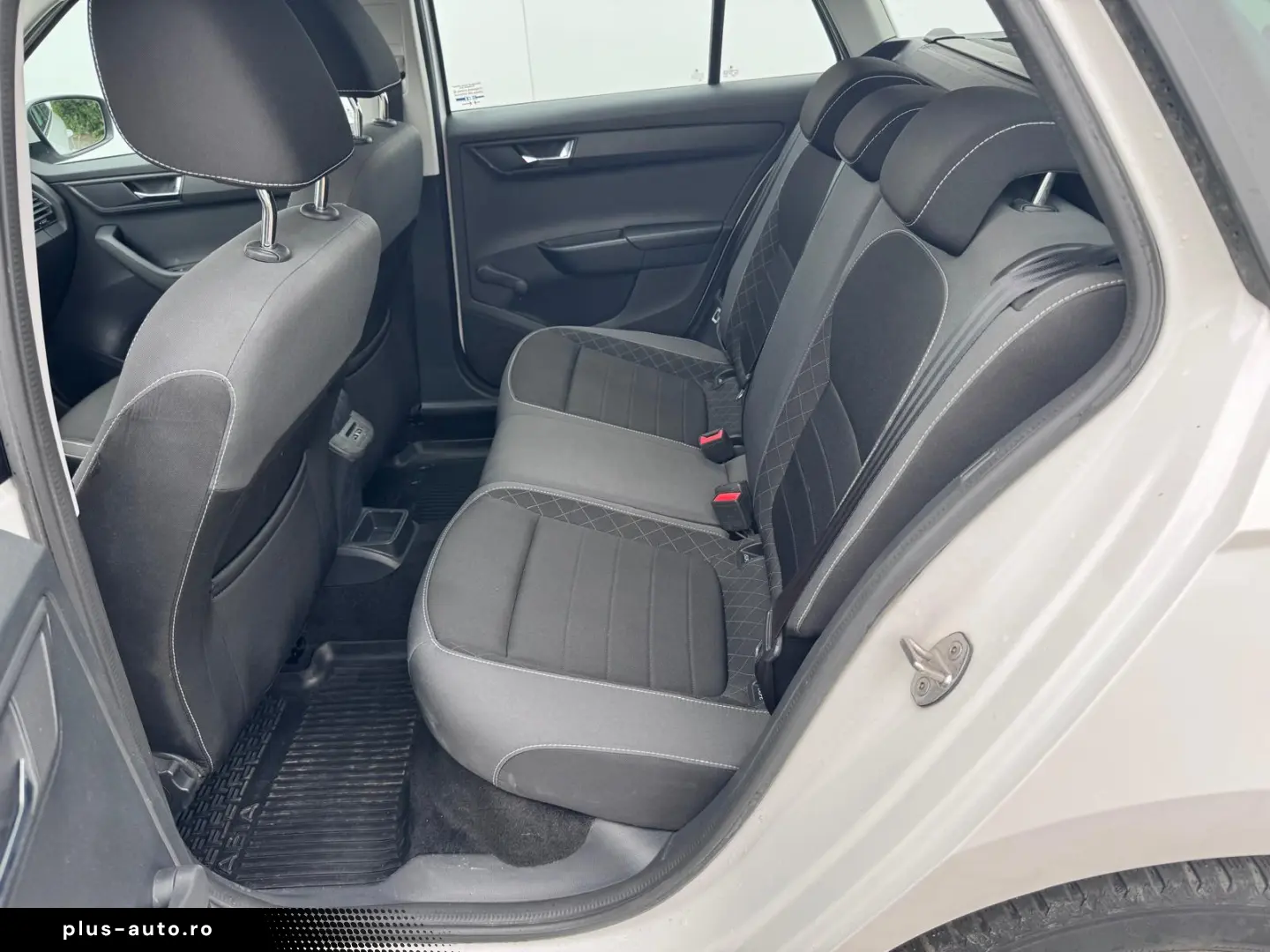 Skoda Fabia Break 2022