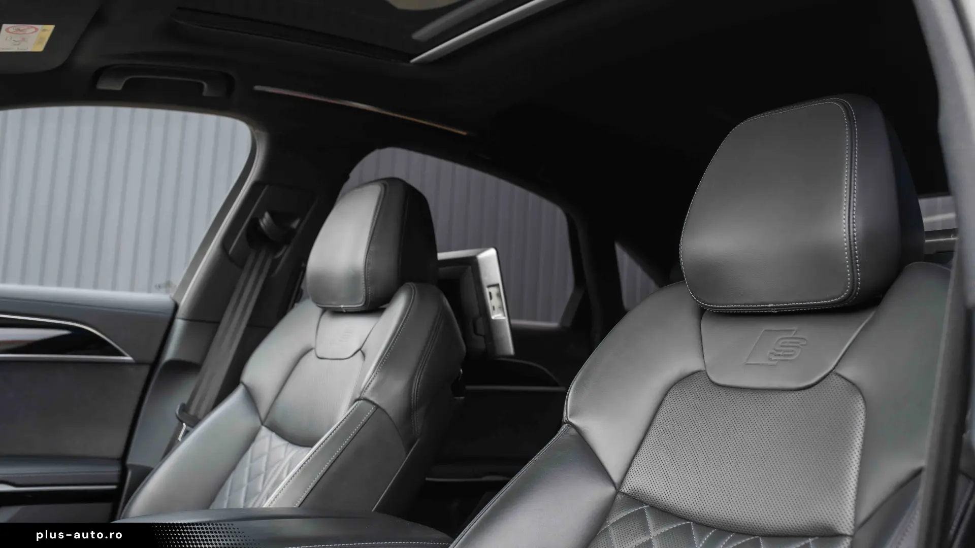 Audi A8 50 TDI Quattro S-Line MHEV