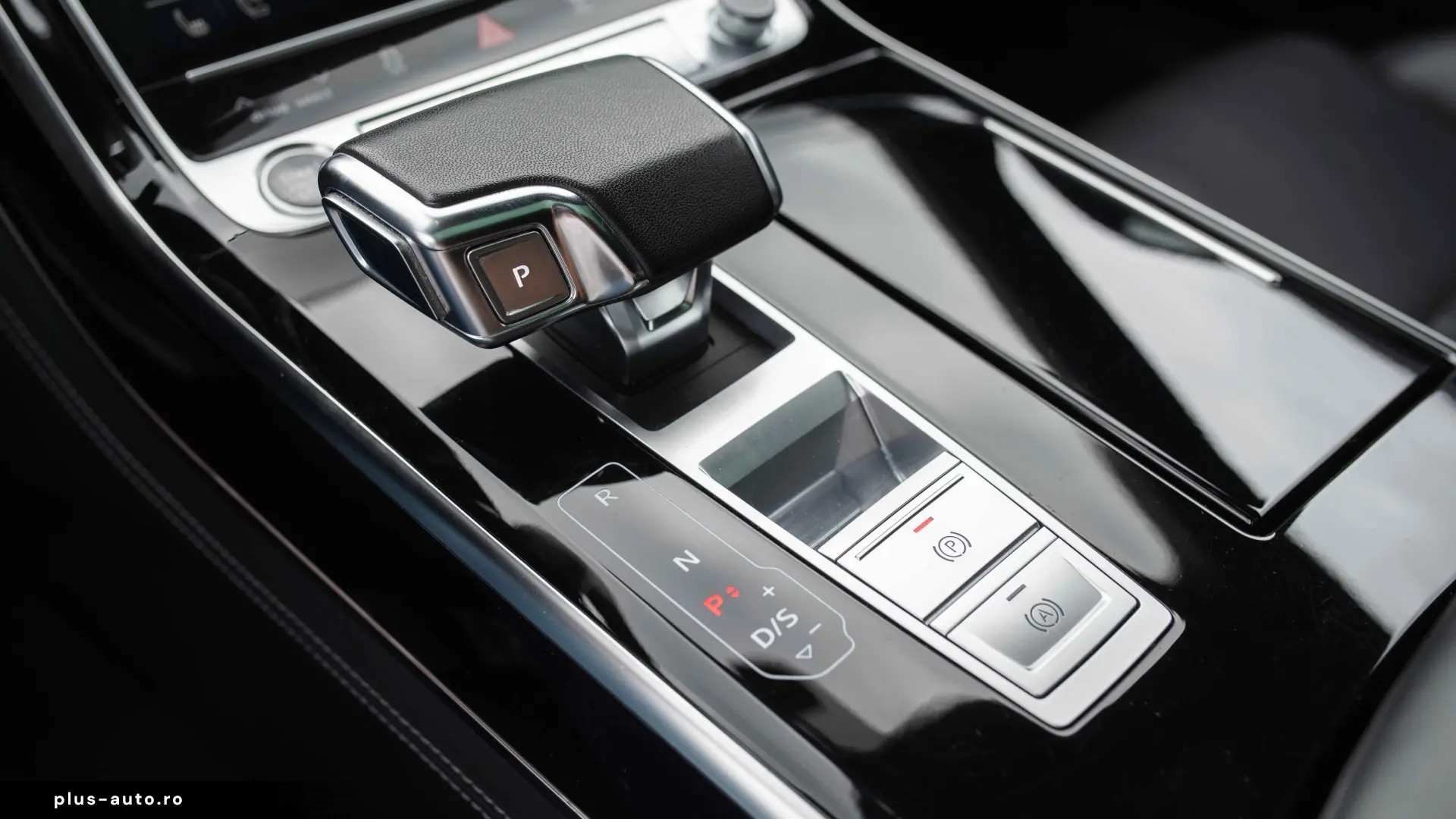 Audi A8 50 TDI Quattro S-Line MHEV