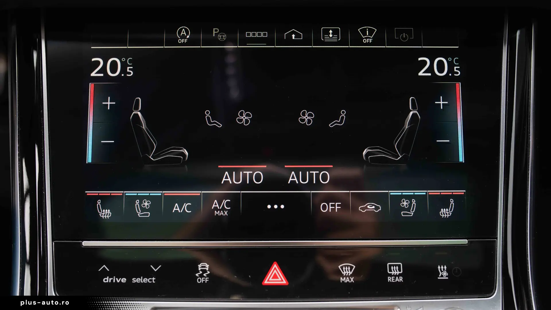 Audi A8 50 TDI Quattro S-Line MHEV