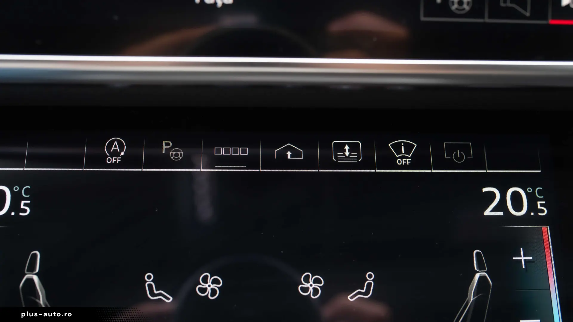 Audi A8 50 TDI Quattro S-Line MHEV