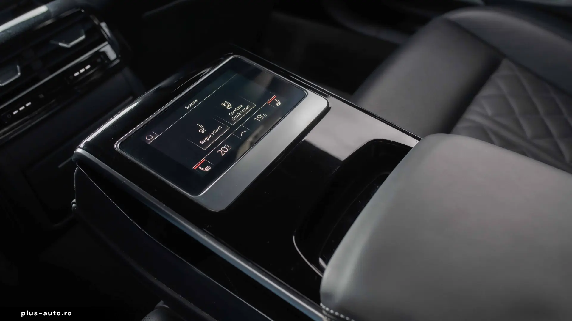 Audi A8 50 TDI Quattro S-Line MHEV