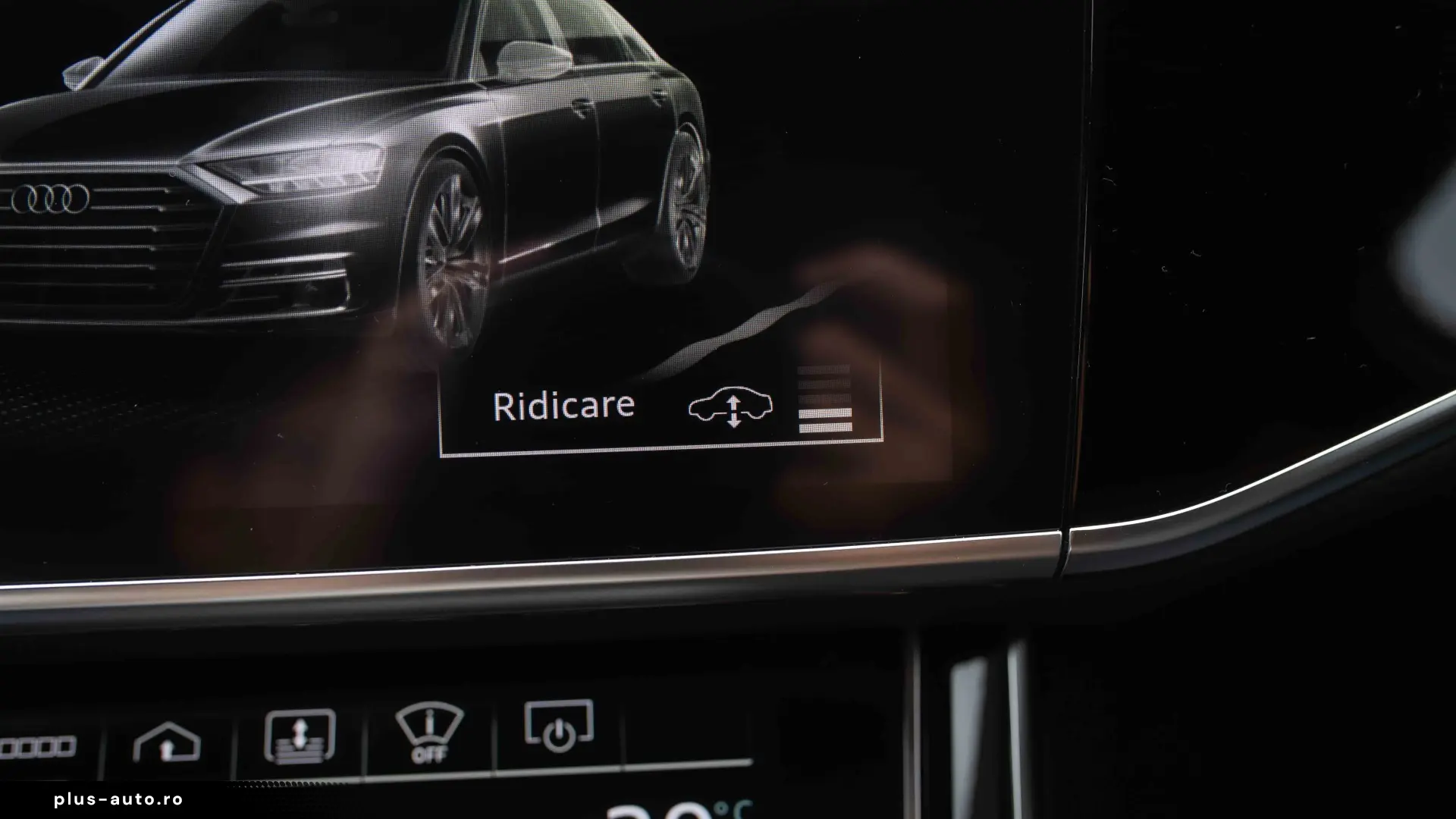 Audi A8 50 TDI Quattro S-Line MHEV
