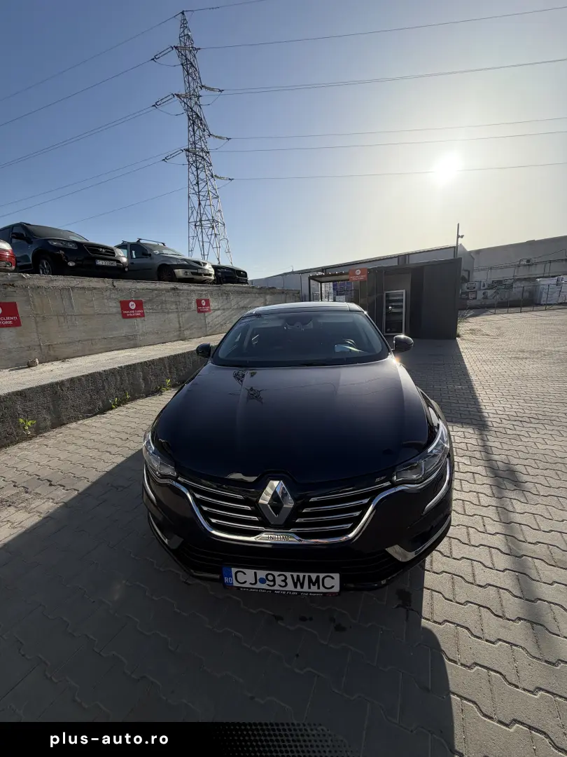 Renault Talisman