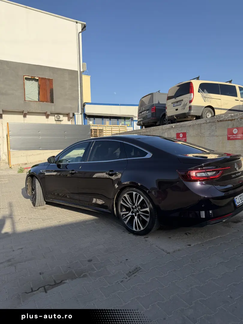 Renault Talisman