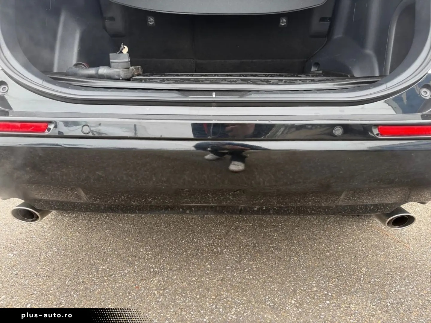 TOYOTA RAV 4 Plug-in-Hybrid