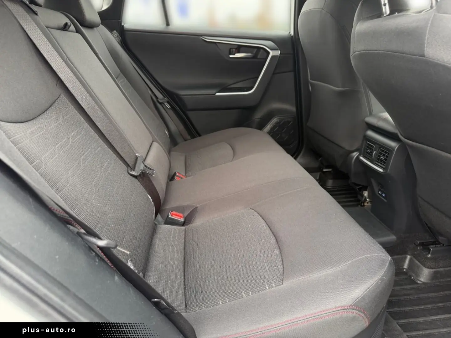 TOYOTA RAV 4 Plug-in-Hybrid