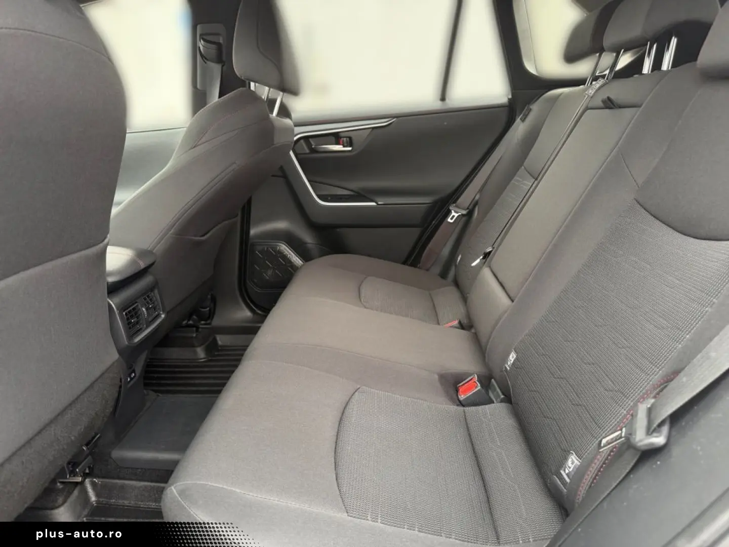 TOYOTA RAV 4 Plug-in-Hybrid