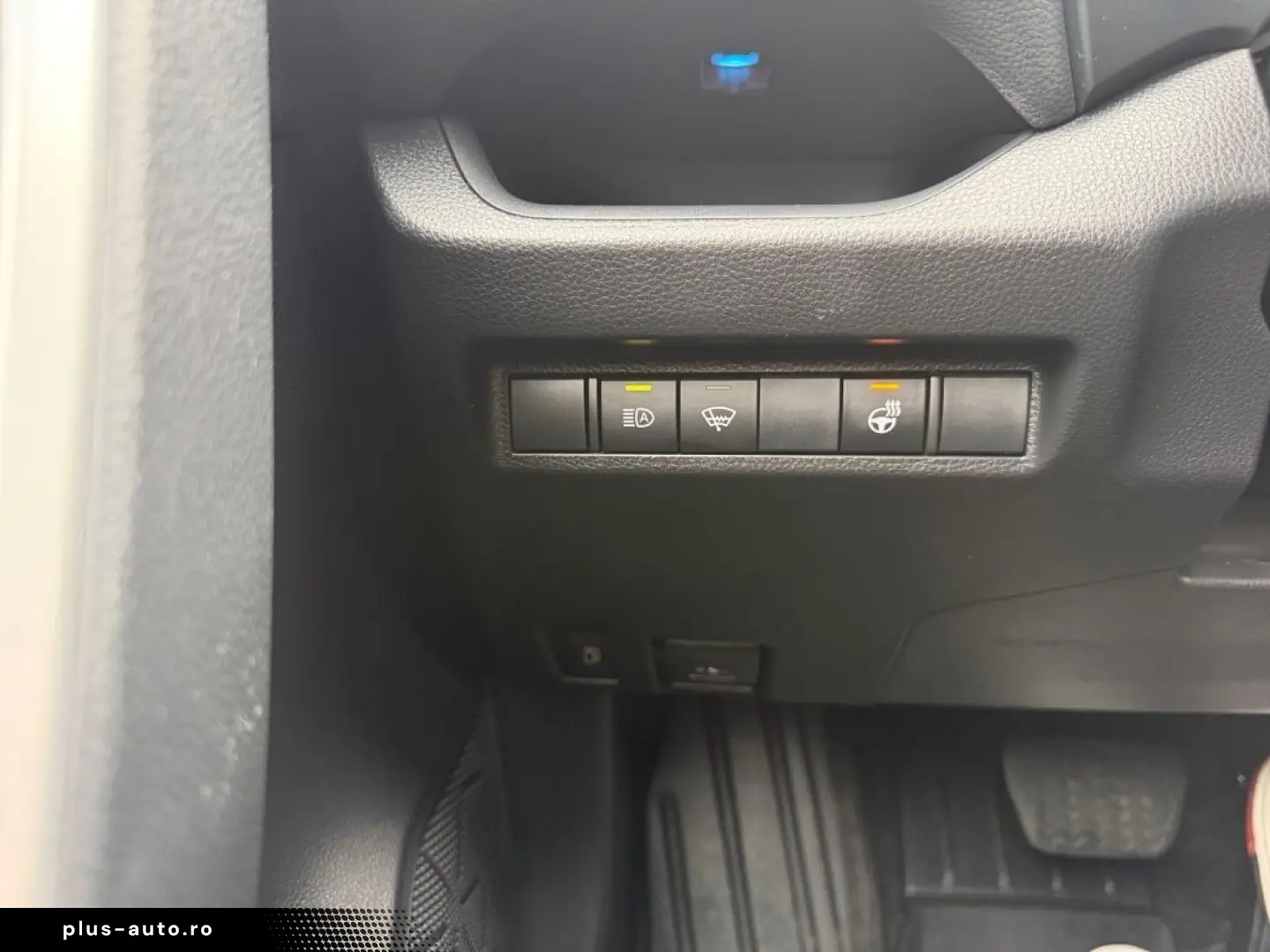 TOYOTA RAV 4 Plug-in-Hybrid