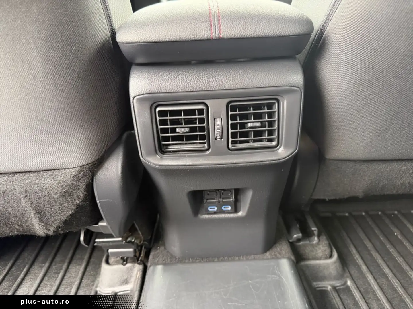 TOYOTA RAV 4 Plug-in-Hybrid