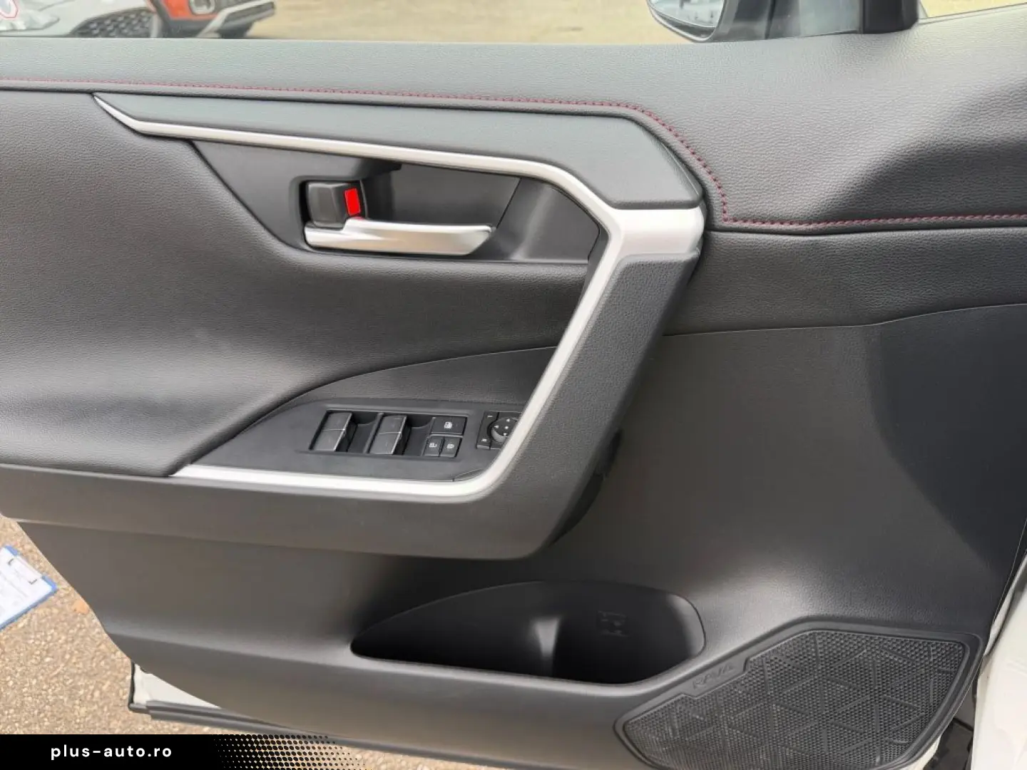 TOYOTA RAV 4 Plug-in-Hybrid