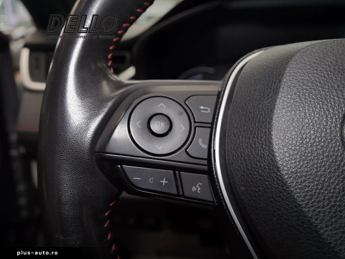 TOYOTA RAV 4 Plug-in Hybrid 4x4 Navi Leder Memory Sitze