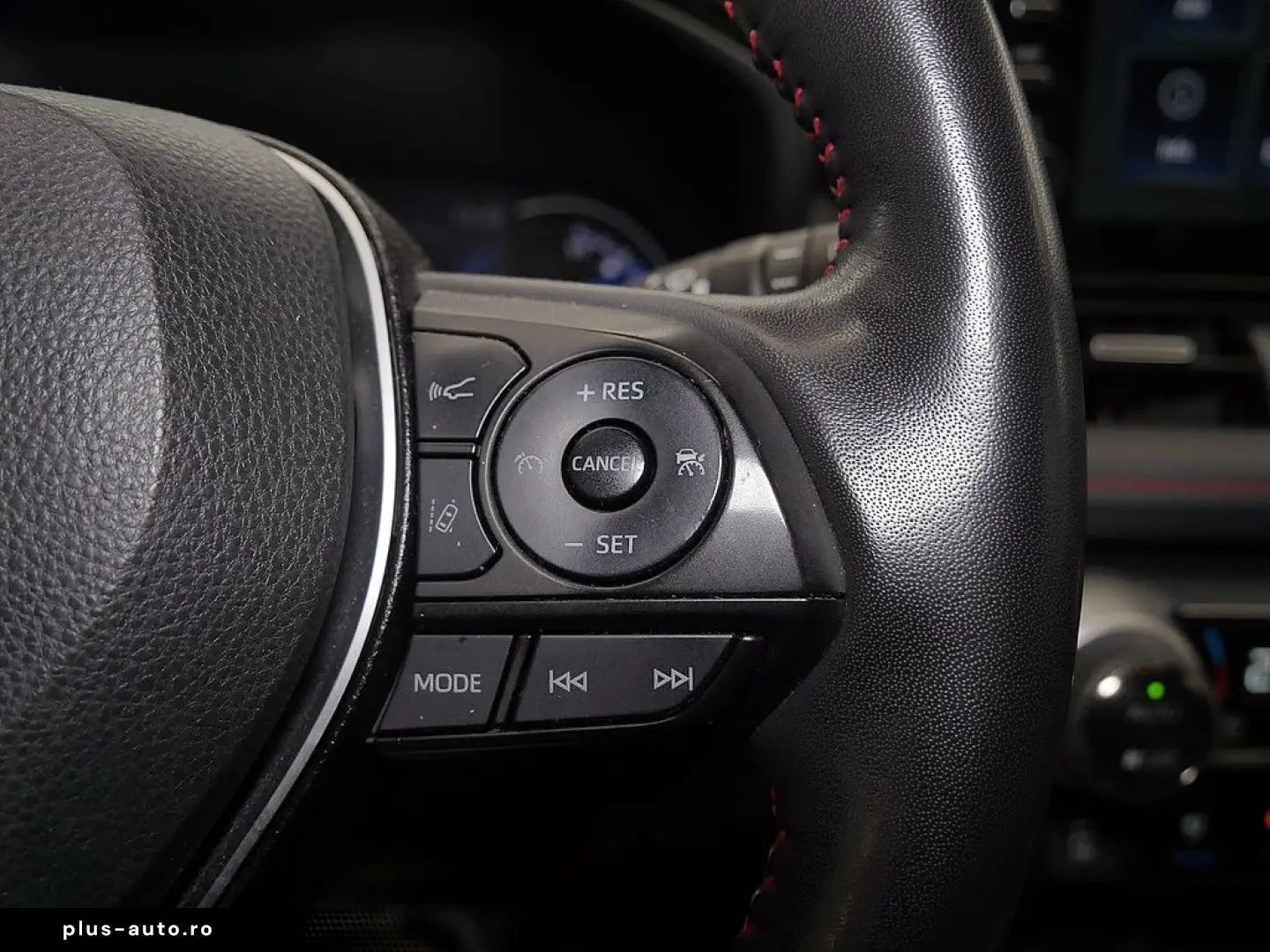 TOYOTA RAV 4 Plug-in Hybrid 4x4 Navi Leder Memory Sitze