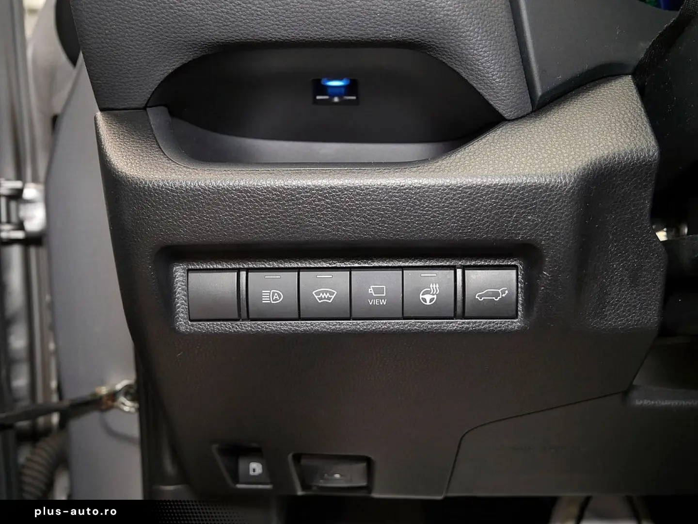 TOYOTA RAV 4 Plug-in Hybrid 4x4 Navi Leder Memory Sitze