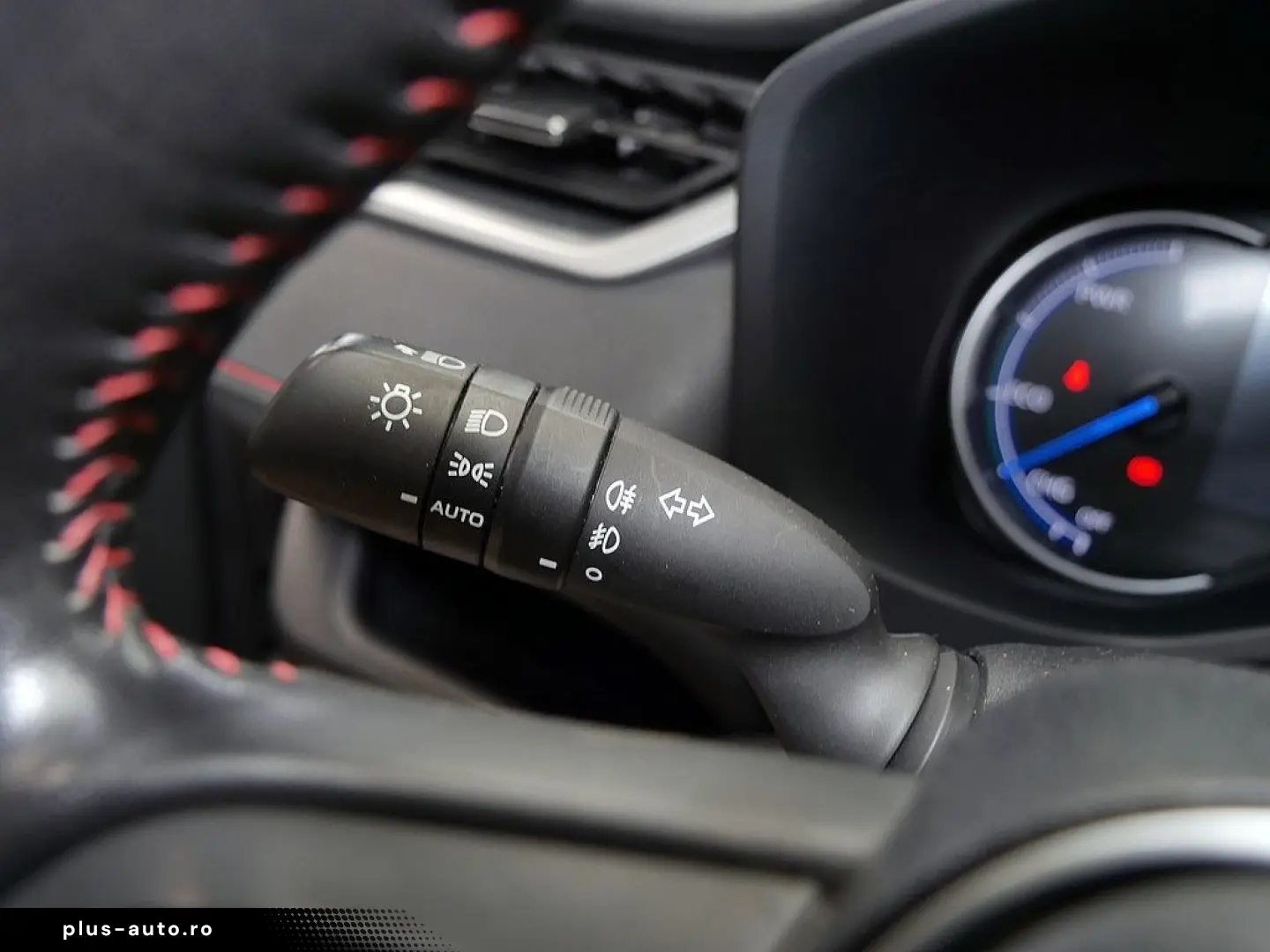 TOYOTA RAV 4 Plug-in Hybrid 4x4 Navi Leder Memory Sitze