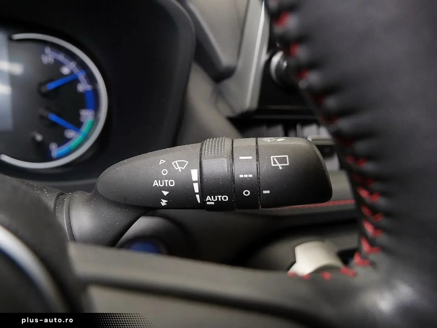 TOYOTA RAV 4 Plug-in Hybrid 4x4 Navi Leder Memory Sitze
