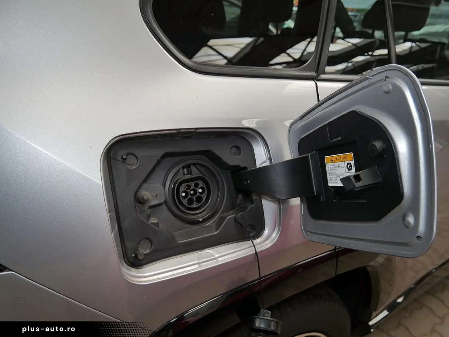 TOYOTA RAV 4 Plug-in Hybrid 4x4 Navi Leder Memory Sitze
