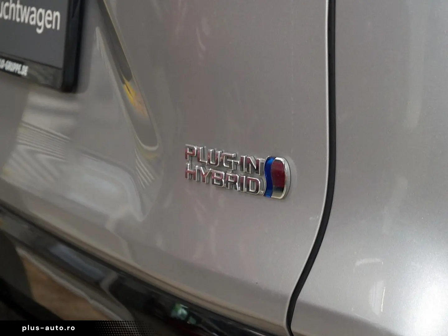 TOYOTA RAV 4 Plug-in Hybrid 4x4 Navi Leder Memory Sitze