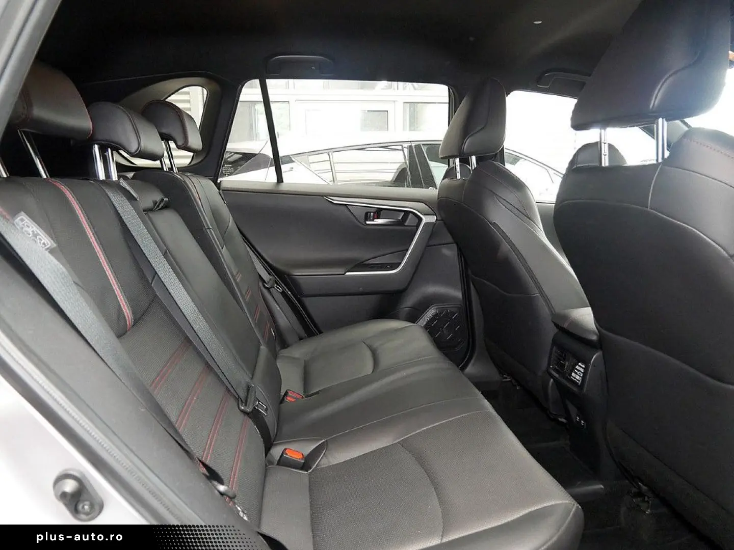 TOYOTA RAV 4 Plug-in Hybrid 4x4 Navi Leder Memory Sitze