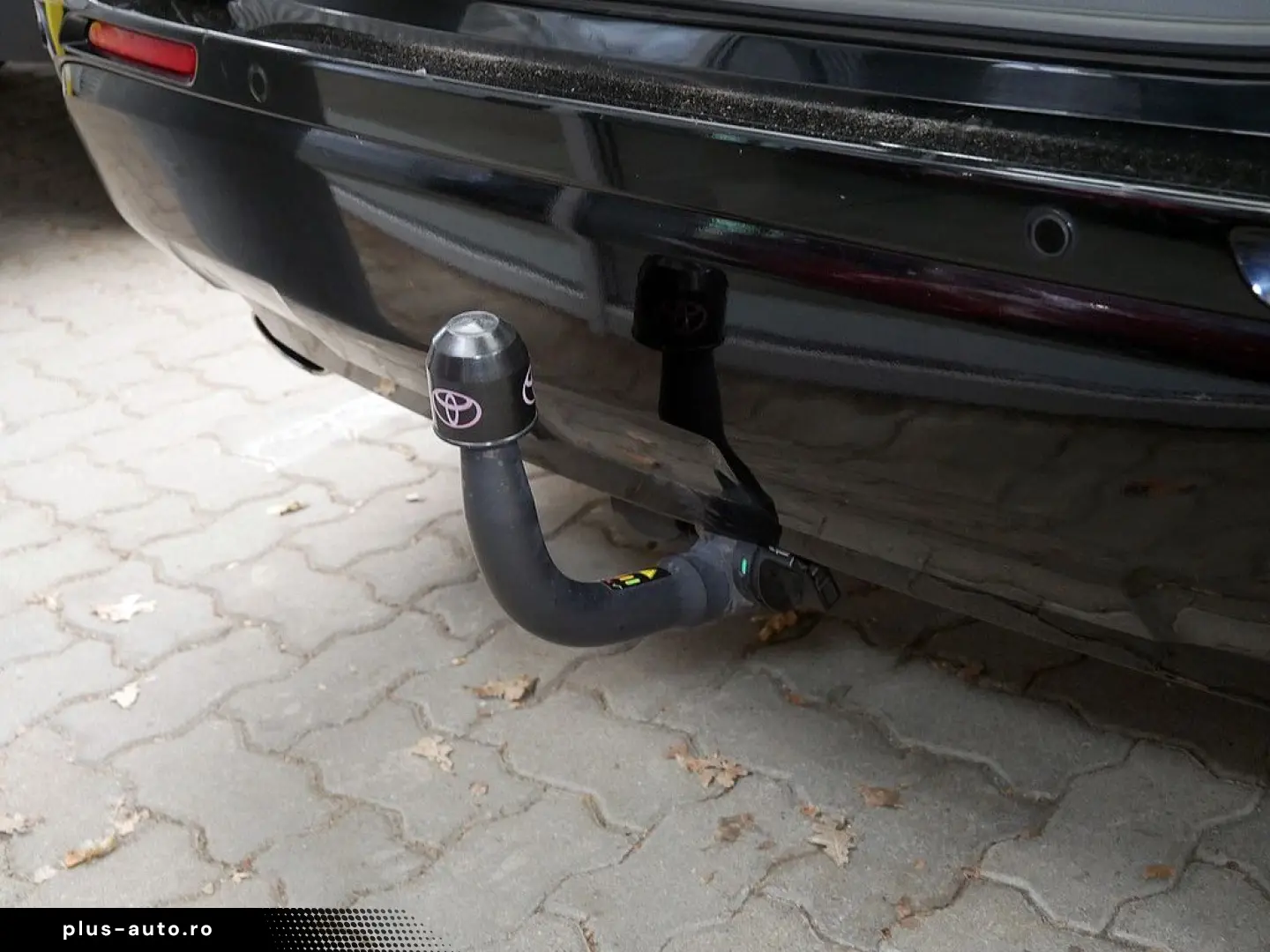 TOYOTA RAV 4 Plug-in Hybrid 4x4 Navi Leder Memory Sitze