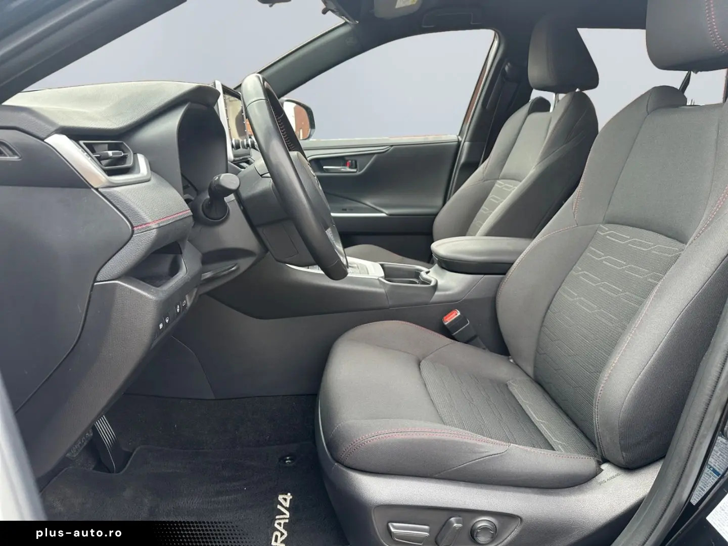 TOYOTA RAV 4 Plug-in Hybrid 4x4  LED el. Heck 4xSHZ CAM