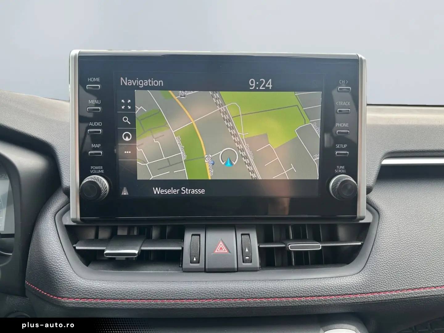 TOYOTA RAV 4 Plug-in Hybrid 4x4  LED el. Heck 4xSHZ CAM