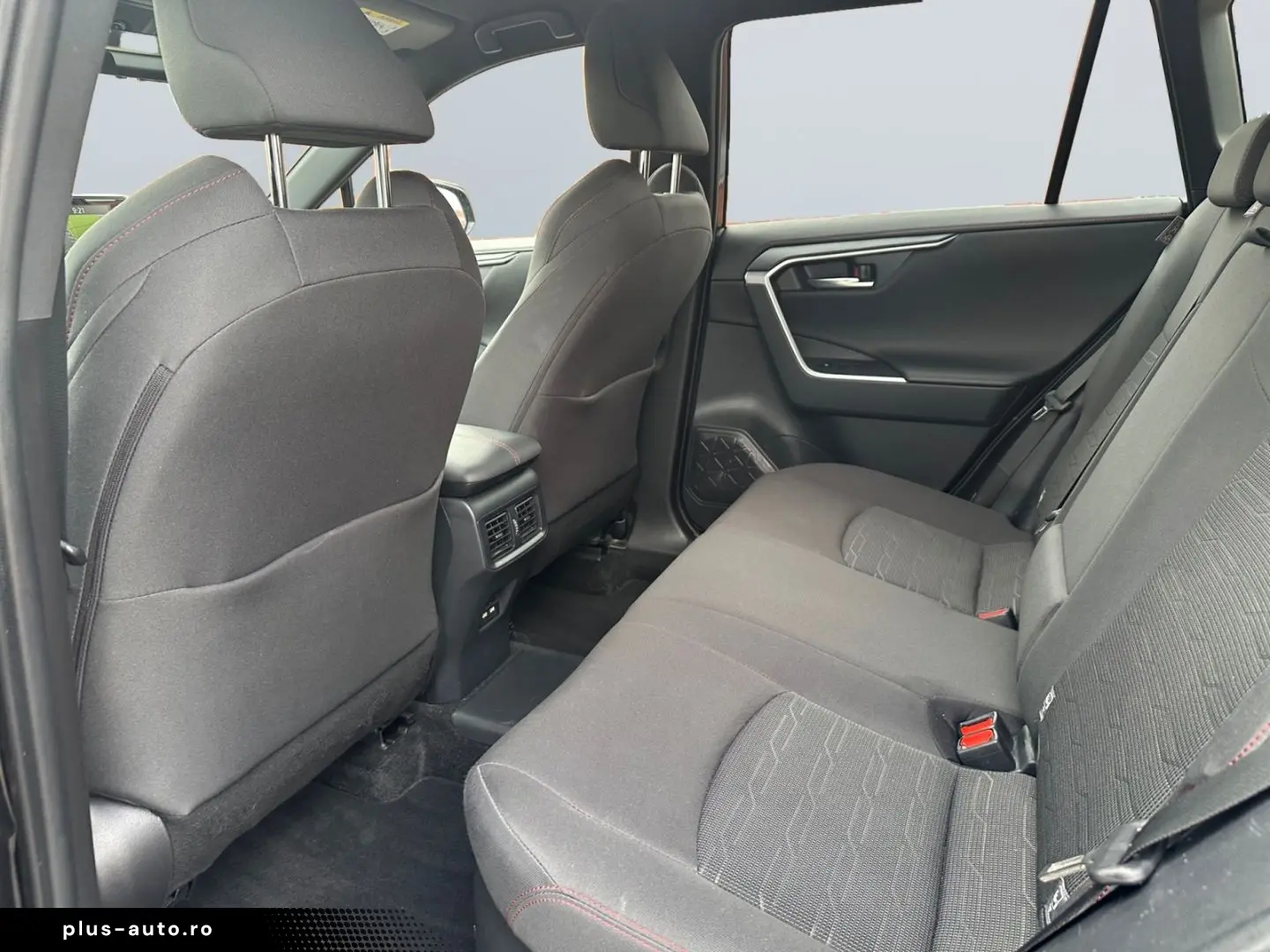 TOYOTA RAV 4 Plug-in Hybrid 4x4  LED el. Heck 4xSHZ CAM